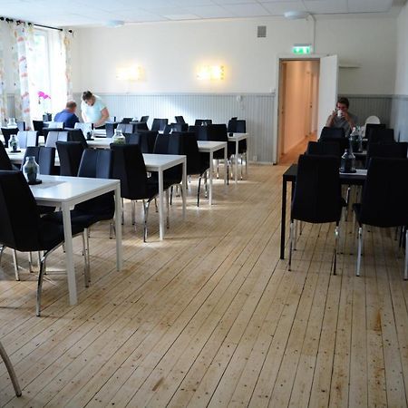 Alkoven Logi Hotel Ullared Buitenkant foto